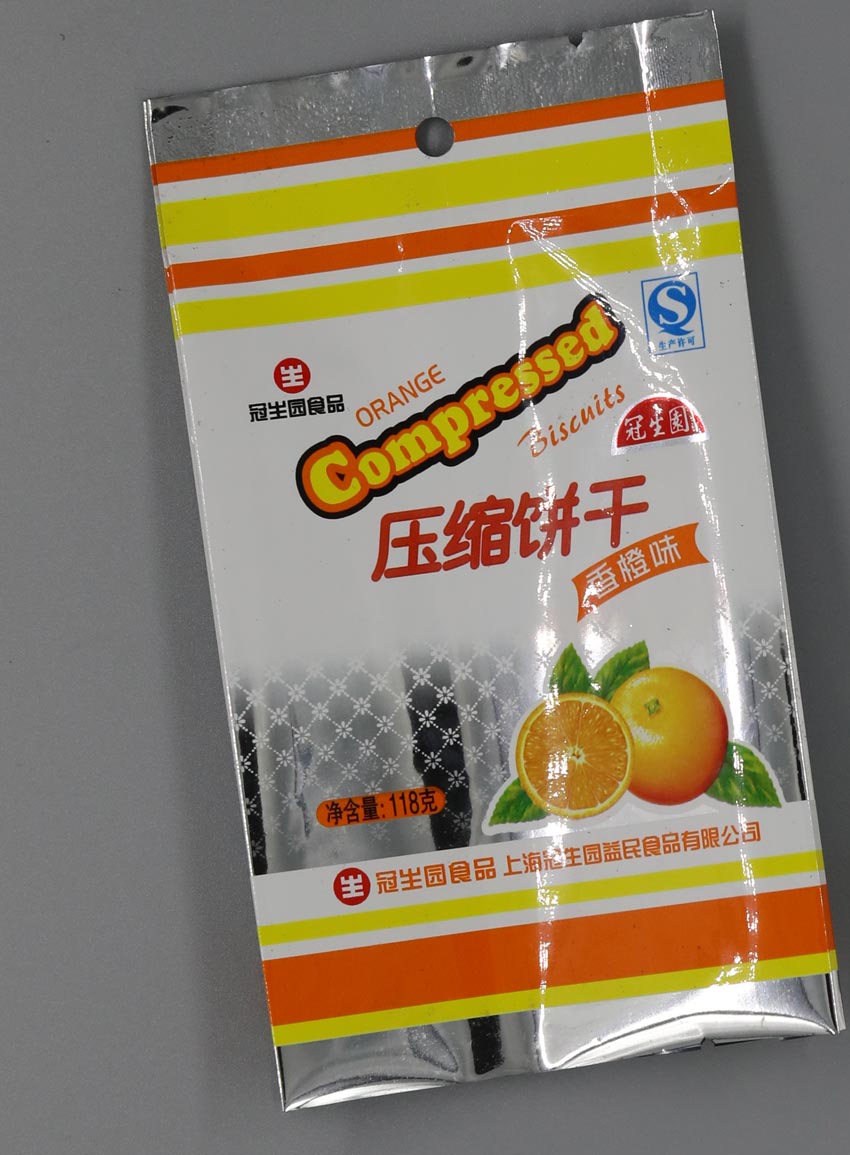 真空包装选择什么样的塑料袋