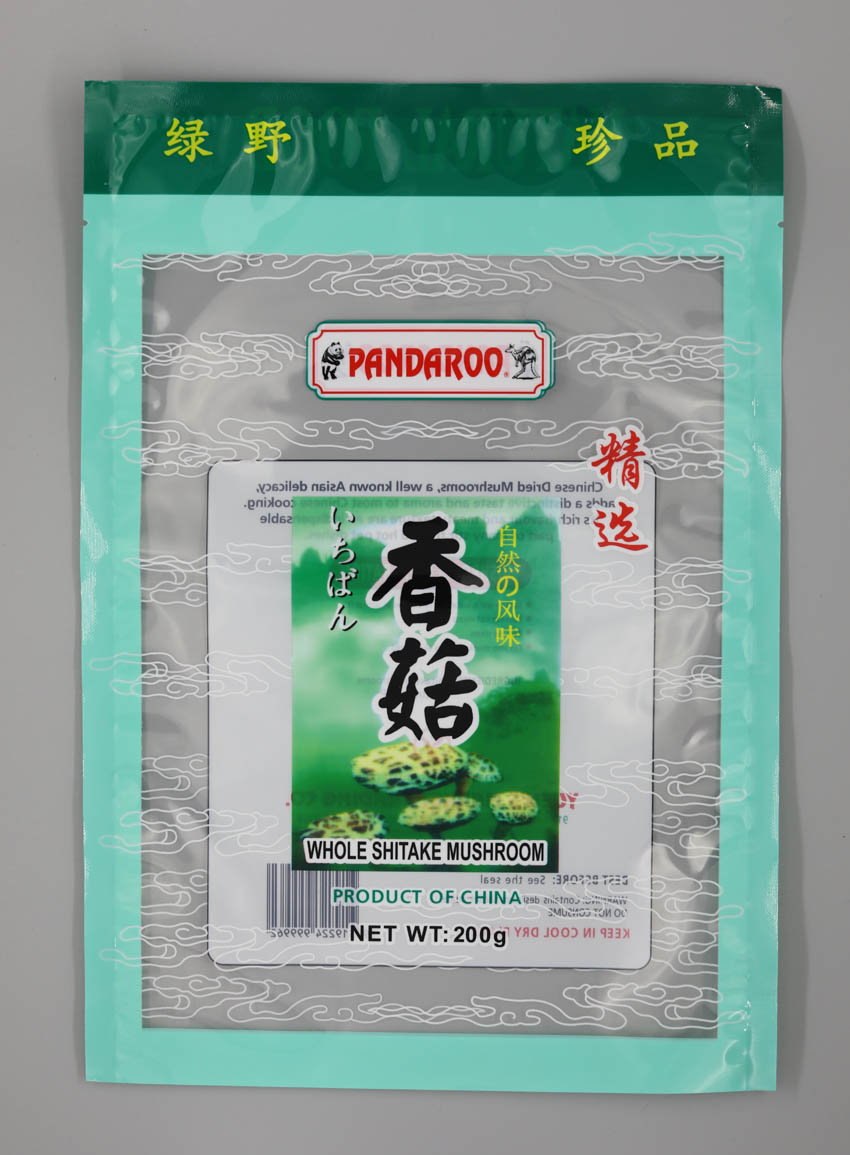 OPP/PE复合膜袋